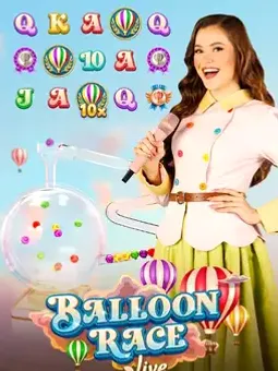 Balloon Race