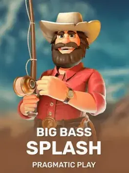 Big Bass Splash