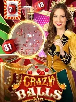Crazy Balls
