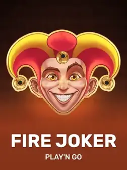 Fire Joker
