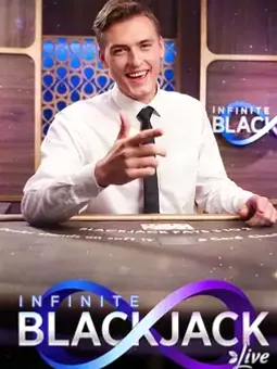 Live Blackjack