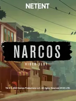 Narcos